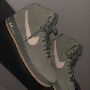 Air Force 1 high